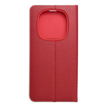 Flip case for Xiaomi Redmi NOTE 14 PRO 4G Luna Book Gold red Flip case for Xiaomi Redmi NOTE 14 PRO 4G Luna Book Gold red