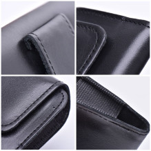 ROYAL universal horizontal leather belt holster size 3XL for Umidigi Bison 2 Pro / GT2 Pro 5G / X10 Pro / 202 DOOGEE S98 ROYAL universal horizontal leather belt holster size 3XL for Umidigi Bison 2 Pro / GT2 Pro 5G / X10 Pro / 202 DOOGEE S98