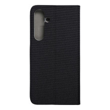 Flip case for Samsung S24 PLUS Sensitive Book black Flip case for Samsung S24 PLUS Sensitive Book black