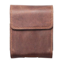 ROYAL Crazy Horse universal horizontal leather belt holster size V for SAMSUNG FLIP 1 / 2 / 3 / 4 / HUAWEI P50 Pocket / ROYAL Crazy Horse universal horizontal leather belt holster size V for SAMSUNG FLIP 1 / 2 / 3 / 4 / HUAWEI P50 Pocket /