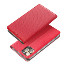 Flip case for Honor X8b Smart Case Book red