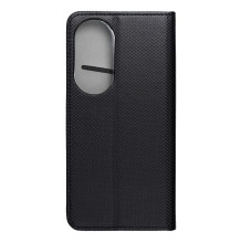 Flip case for Honor X7b Smart Case Book black