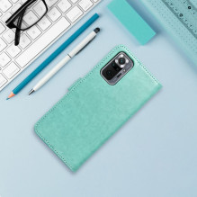 MEZZO dėklas, skirtas XIAOMI Redmi 14C, sapnų gaudyklė, žalias
