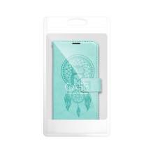 MEZZO Book case for XIAOMI Redmi 14C dreamcatcher green MEZZO Book case for XIAOMI Redmi 14C dreamcatcher green