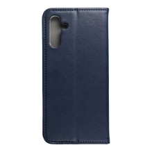 Flip case for Samsung A13 5G / A04S Smart Magneto navy blue Flip case for Samsung A13 5G / A04S Smart Magneto navy blue