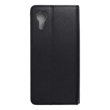 SMART CASE Book for SAMSUNG Xcover 7 black SMART CASE Book for SAMSUNG Xcover 7 black