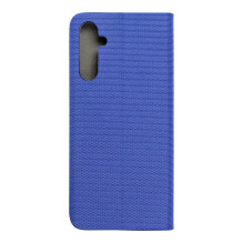 Flip case for Samsung A05s Sensitive Book blue Flip case for Samsung A05s Sensitive Book blue