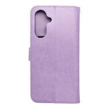 MEZZO Book case for SAMSUNG A17 dreamcatcher purple MEZZO Book case for SAMSUNG A17 dreamcatcher purple