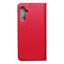 SMART CASE Book for SAMSUNG M15 red SMART CASE Book for SAMSUNG M15 red