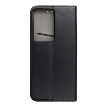 Flip case for Oppo A5 4G / A5 5G Smart Magneto black