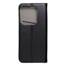 Flip case for Infinix Smart 8 Smart Case Book black Flip case for Infinix Smart 8 Smart Case Book black