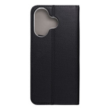 SMART CASE Book for XIAOMI Redmi 13 4G black SMART CASE Book for XIAOMI Redmi 13 4G black