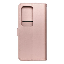MEZZO Book case for XIAOMI Redmi 15 4G / 5G (171.1) mandala rose gold