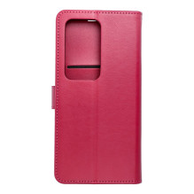 MEZZO Book case for XIAOMI Redmi 15 4G / 5G (171.1) dreamcatcher magenta