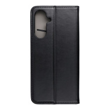 Flip case for Samsung A17 Smart Magneto black Flip case for Samsung A17 Smart Magneto black