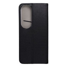 Flip case for Oppo A60 Smart Case Book black