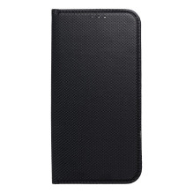 Flip case for iPhone 16 PRO MAX Smart Case Book black