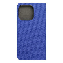 Flip case for iPhone 16 PRO Sensitive Book blue Flip case for iPhone 16 PRO Sensitive Book blue