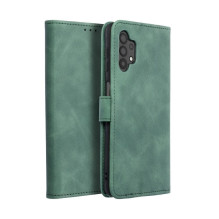 Flip case for Samsung A32 LTE ( 4G ) Tender Book green Flip case for Samsung A32 LTE ( 4G ) Tender Book green