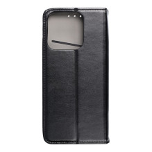 Flip case for Honor X6c Smart Magneto black