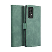 Flip case for Samsung A52 5G / A52 LTE ( 4G ) / A52s 5G Tender Book green Flip case for Samsung A52 5G / A52 LTE ( 4G ) / A52s 5G Tender Book green