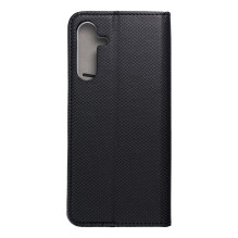 SMART CASE Book for SAMSUNG M55 black SMART CASE Book for SAMSUNG M55 black