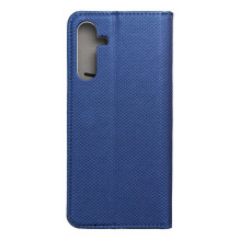 SMART CASE Book for SAMSUNG M55 navy SMART CASE Book for SAMSUNG M55 navy