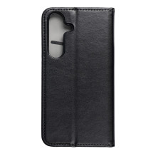 Flip case for Samsung S24 Smart Magneto black Flip case for Samsung S24 Smart Magneto black