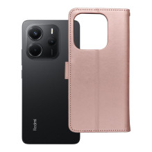 MEZZO dėklas, skirtas XIAOMI Redmi Note 14 4G (GLOBAL - 164,84 mm x 78,15 mm x 8,16 mm), mandala, rožinio aukso spalvos MEZZO dėklas, skirtas XIAOMI Redmi Note 14 4G (GLOBAL - 164,84 mm x 78,15 mm x 8,16 mm), mandala, rožinio aukso spalvos