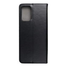 Atverčiamas dėklas Motorola G06 Smart Magneto, juodas