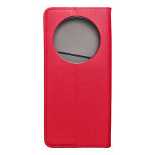 SMART CASE Book for XIAOMI Redmi 14c red SMART CASE Book for XIAOMI Redmi 14c red