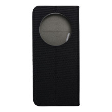 Flip case for Xiaomi Redmi 14C Sensitive Book black Flip case for Xiaomi Redmi 14C Sensitive Book black