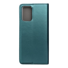 Flip case for Motorola G06 Smart Magneto dark green Flip case for Motorola G06 Smart Magneto dark green