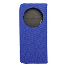 Flip case for Xiaomi Redmi 14C Sensitive Book blue Flip case for Xiaomi Redmi 14C Sensitive Book blue