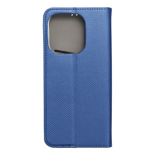 Flip case for Oppo A40 Smart Case Book navy blue Flip case for Oppo A40 Smart Case Book navy blue