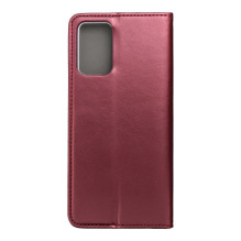 Flip case for Motorola G06 Smart Magneto burgundy Flip case for Motorola G06 Smart Magneto burgundy