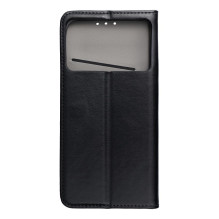 Flip case for Samsung S26 EDGE Smart Magneto black Flip case for Samsung S26 EDGE Smart Magneto black