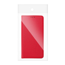 Flip case for Oppo A80 Smart Case Book red