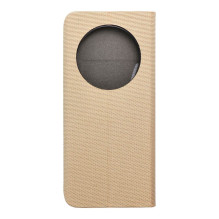 Flip case for Xiaomi Redmi 14C Sensitive Book gold Flip case for Xiaomi Redmi 14C Sensitive Book gold