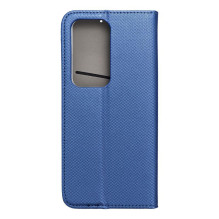 Flip case for Oppo A80 Smart Case Book navy blue Flip case for Oppo A80 Smart Case Book navy blue