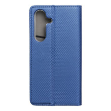 SMART CASE Book for SAMSUNG S25 navy SMART CASE Book for SAMSUNG S25 navy