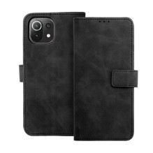 Flip case for Xiaomi Redmi 9AT / Redmi 9A Tender Book black