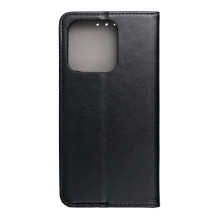Flip case for Realme 15T 5G Smart Magneto black Flip case for Realme 15T 5G Smart Magneto black