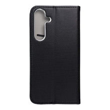 SMART CASE Book for SAMSUNG S25 Plus black SMART CASE Book for SAMSUNG S25 Plus black