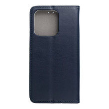 Flip case for Realme 15T 5G Smart Magneto navy blue Flip case for Realme 15T 5G Smart Magneto navy blue