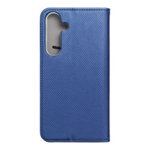 SMART CASE Book for SAMSUNG S25 Plus navy