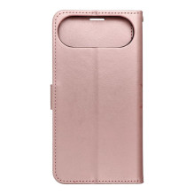 MEZZO dėklas, skirtas IPHONE 17 Air, mandala, rožinis auksas MEZZO dėklas, skirtas IPHONE 17 Air, mandala, rožinis auksas