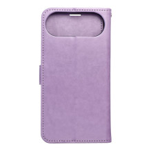 MEZZO Book case for IPHONE 17 Air dreamcatcher purple MEZZO Book case for IPHONE 17 Air dreamcatcher purple
