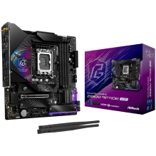 ASROCK MB Desktop Z890...