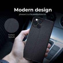 Flip case for Samsung A52 5G / A52 LTE ( 4G ) / A52s 5G Luna Book Carbon black Flip case for Samsung A52 5G / A52 LTE ( 4G ) / A52s 5G Luna Book Carbon black